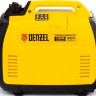 Генератор Denzel GT-1200iS