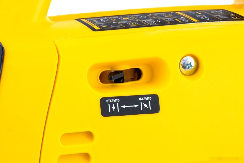 Генератор Denzel GT-1200iS