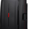 Чемодан-спиннер Samsonite Essens Charcoal/Red 75 см