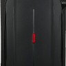Чемодан-спиннер Samsonite Essens Charcoal/Red 75 см