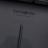 Чемодан-спиннер Samsonite Essens Charcoal/Red 75 см