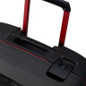 Чемодан-спиннер Samsonite Essens Charcoal/Red 75 см