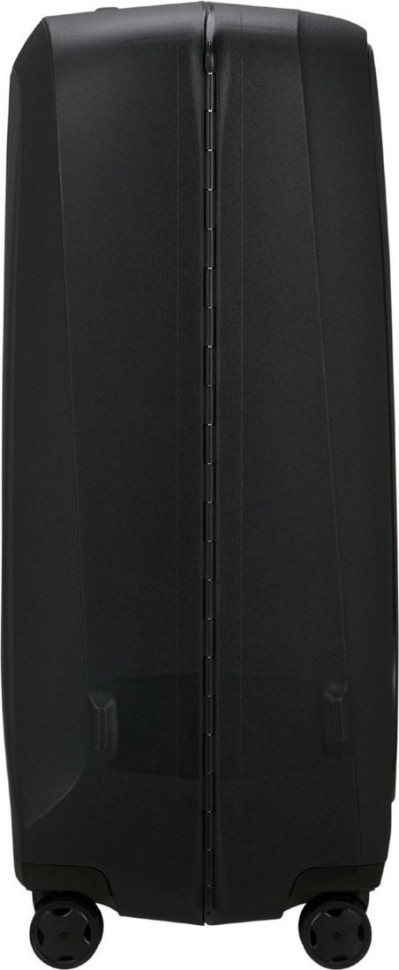 Чемодан-спиннер Samsonite Essens Charcoal/Red 75 см