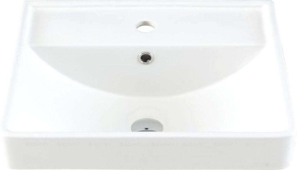 Умывальник Aquanet Ирис 51.5 301802