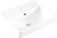 Умывальник Aquanet Ирис 51.5 301802