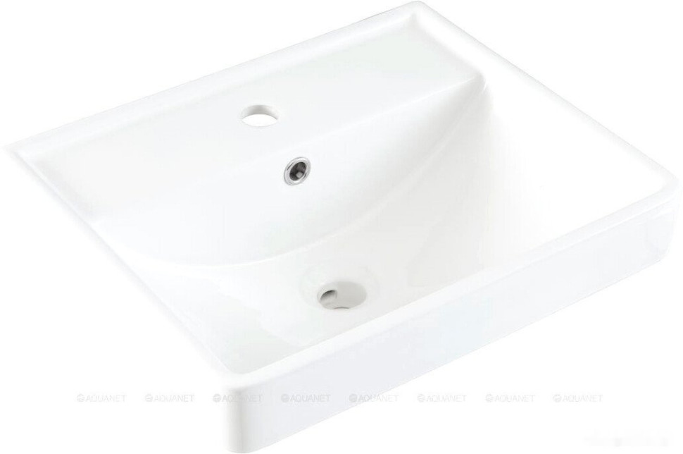 Умывальник Aquanet Ирис 51.5 301802