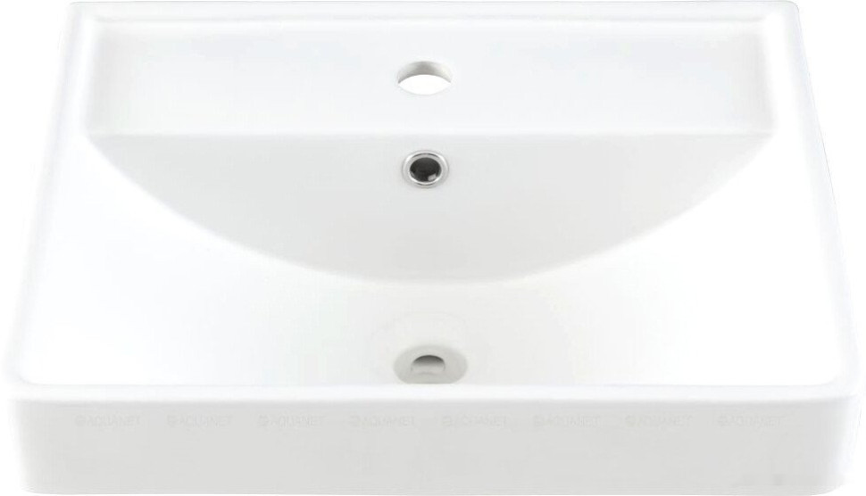 Умывальник Aquanet Ирис 51.5 301802