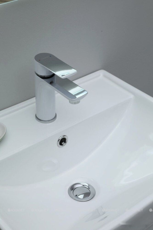 Умывальник Aquanet Ирис 51.5 301802