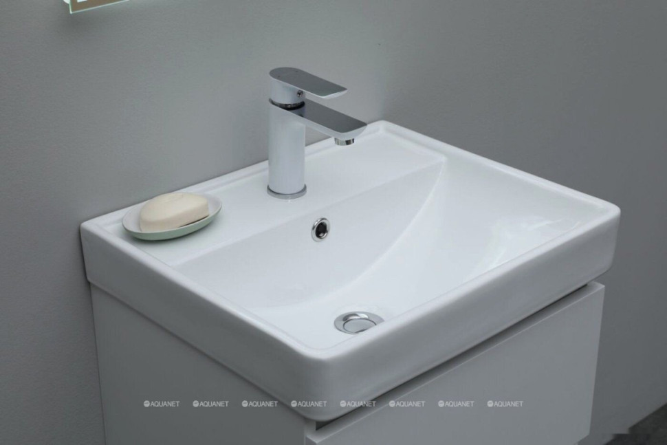 Умывальник Aquanet Ирис 51.5 301802