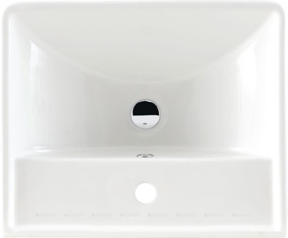 Умывальник Aquanet Ирис 51.5 301802