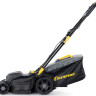Газонокосилка Champion EM3716