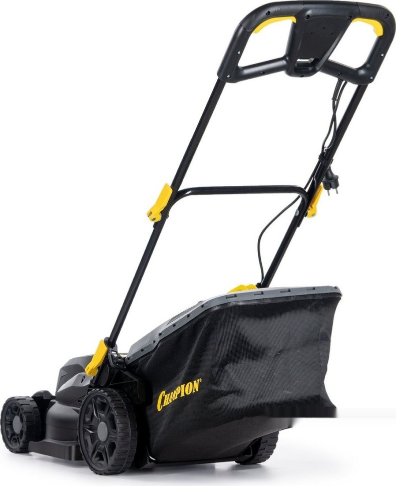 Газонокосилка Champion EM3716