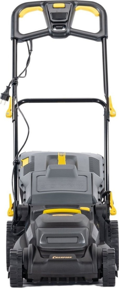Газонокосилка Champion EM3716