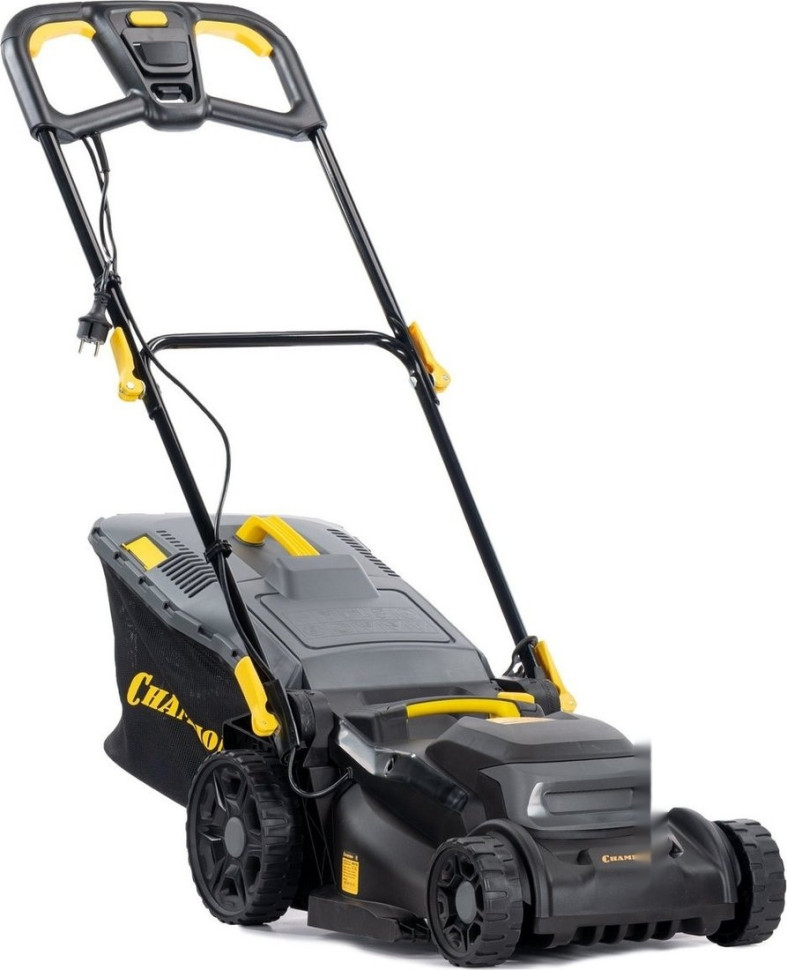 Газонокосилка Champion EM3716