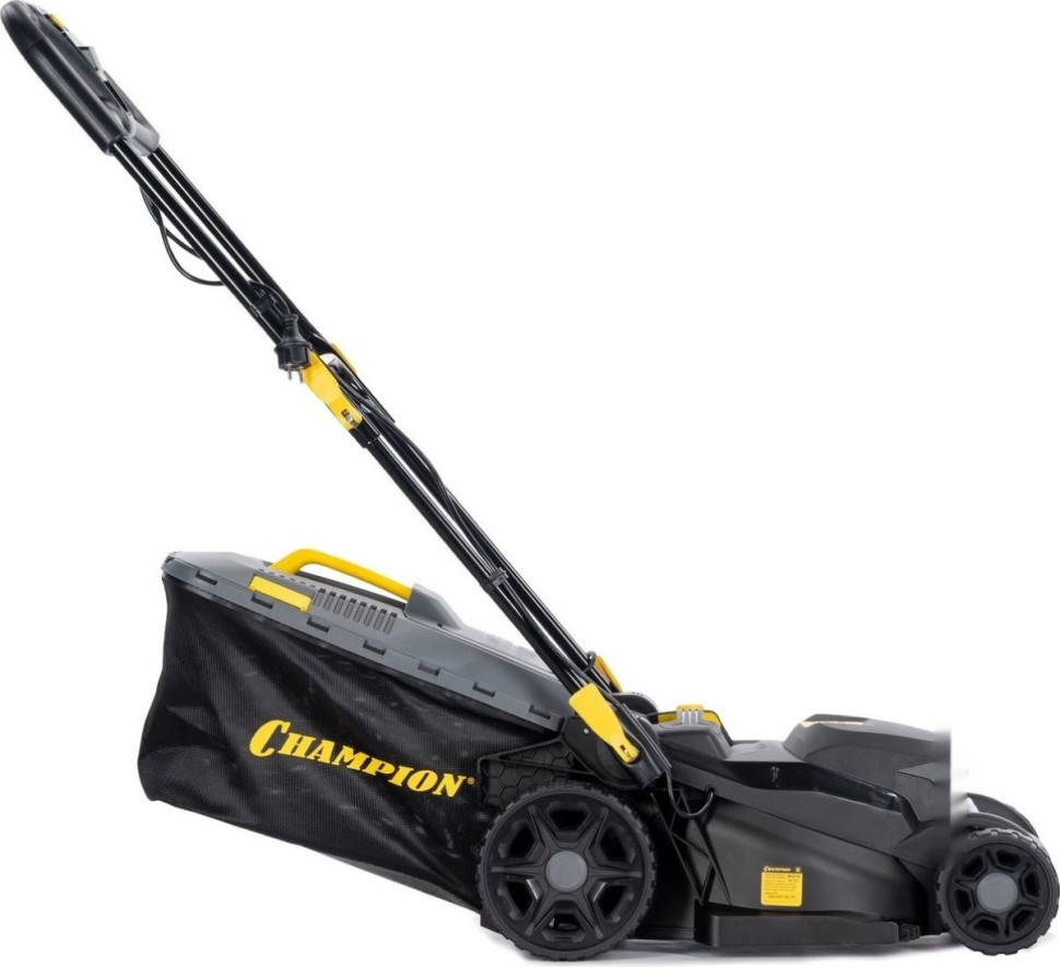 Газонокосилка Champion EM3716