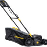 Газонокосилка Champion EM3716