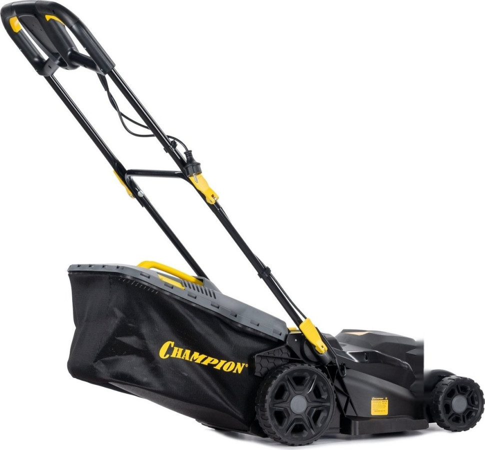 Газонокосилка Champion EM3716