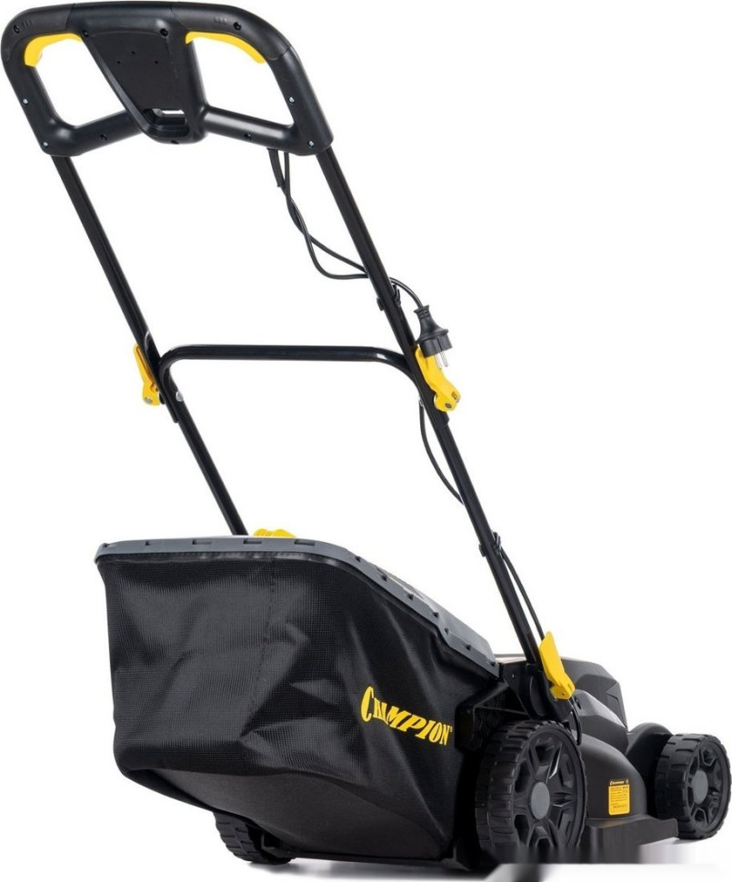 Газонокосилка Champion EM3716