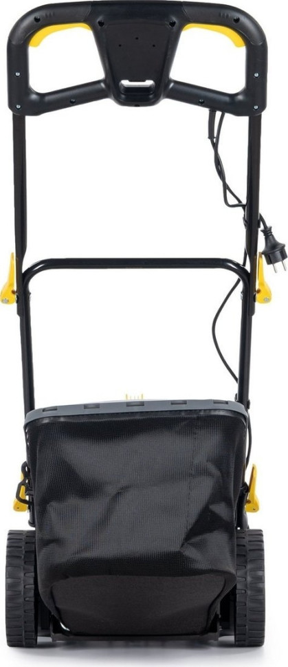 Газонокосилка Champion EM3716