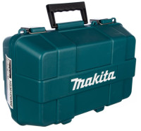 Дисковая (циркулярная) пила Makita HS301DSME (с 2-мя АКБ 4 Ah, кейс)
