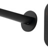 Смеситель Rea Hyper black matt B2061