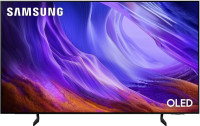 Телевизор Samsung OLED S85H 4K QE83S85HAEXPY