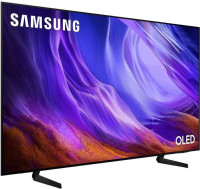 Телевизор Samsung OLED S85H 4K QE83S85HAEXPY