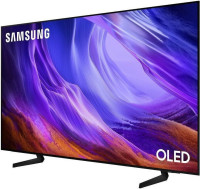 Телевизор Samsung OLED S85H 4K QE83S85HAEXPY