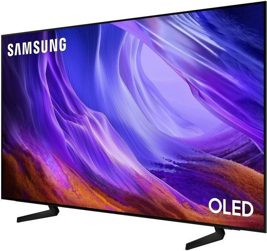 Телевизор Samsung OLED S85H 4K QE83S85HAEXPY