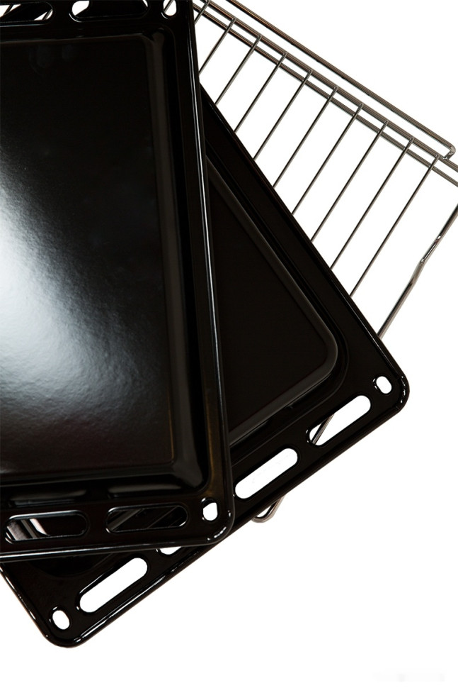 Духовой шкаф Oasis (Making Oasis Everywhere) D-MSW