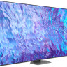 Телевизор Samsung QLED 4K Q80C QE98Q80CAUXRU