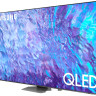 Телевизор Samsung QLED 4K Q80C QE98Q80CAUXRU