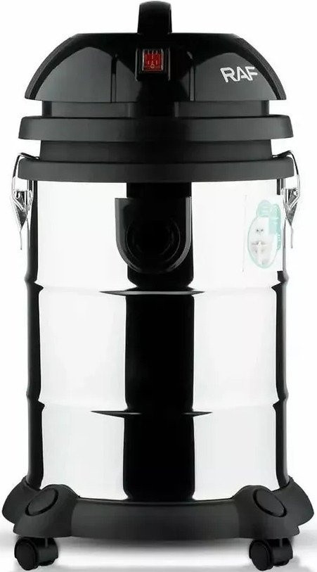 Промышленный пылесос Raf R.8706