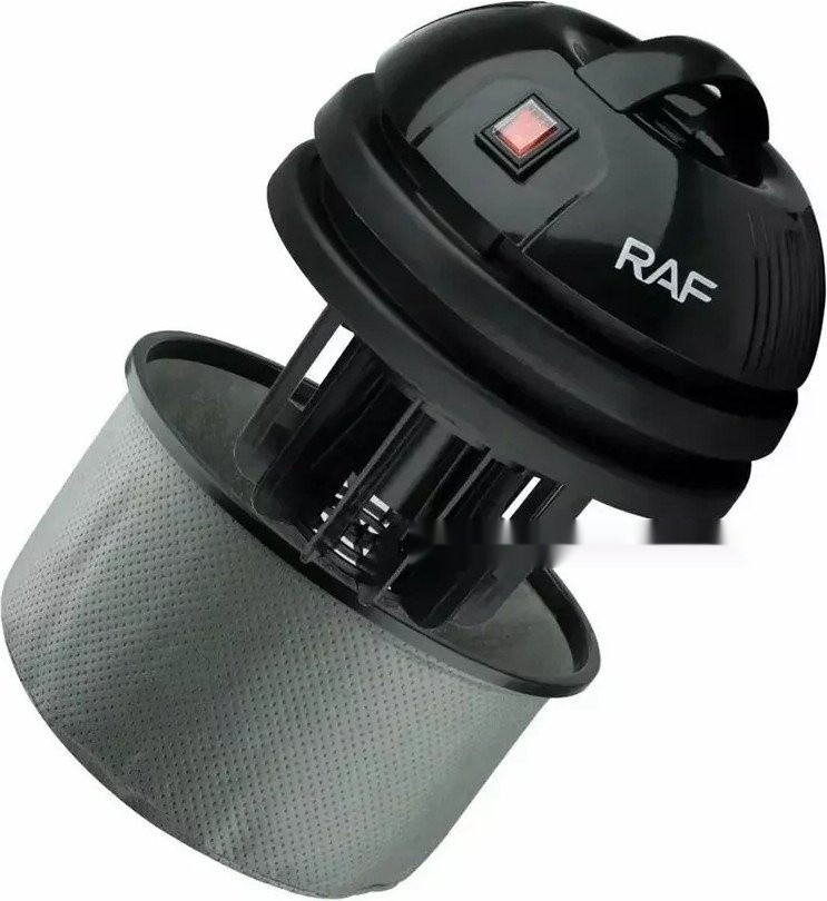 Промышленный пылесос Raf R.8706