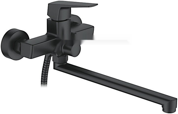 Смеситель Ledeme L2281B