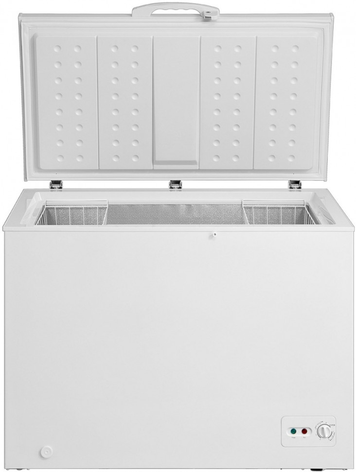 Морозильный ларь Kraft BD(W)-280QX