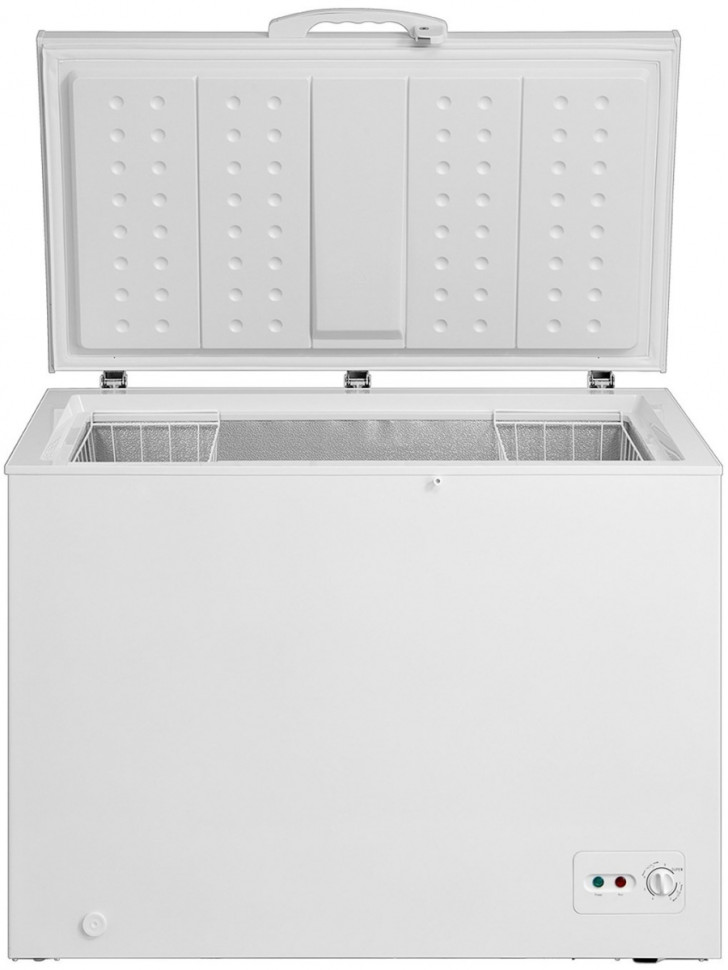 Морозильный ларь Kraft BD(W)-280QX