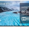 Телевизор Techno Smart 50QLED680UHDW