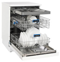 Посудомоечная машина HIBERG i-Q 6815 LW