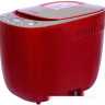 Хлебопечка Oursson BD1023JY/RD