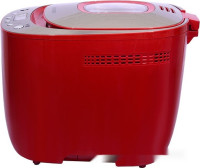 Хлебопечка Oursson BD1023JY/RD
