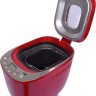 Хлебопечка Oursson BD1023JY/RD