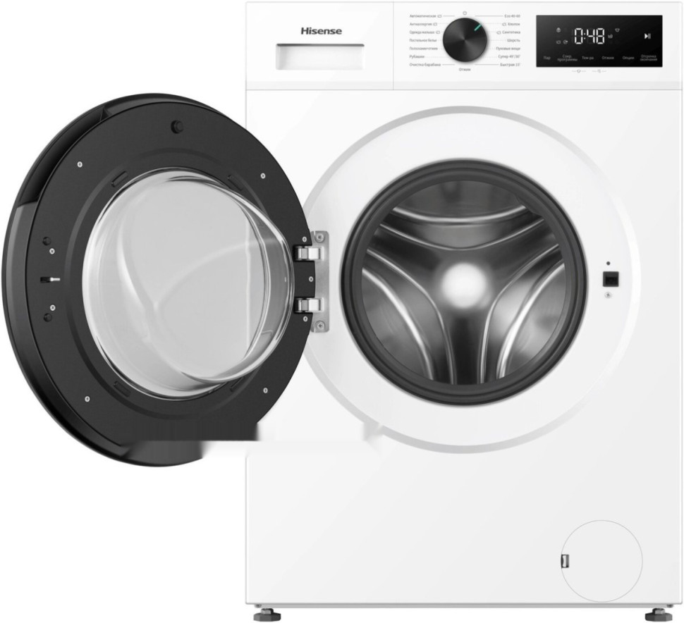 Стиральная машина Hisense WF1I6022BWU/C