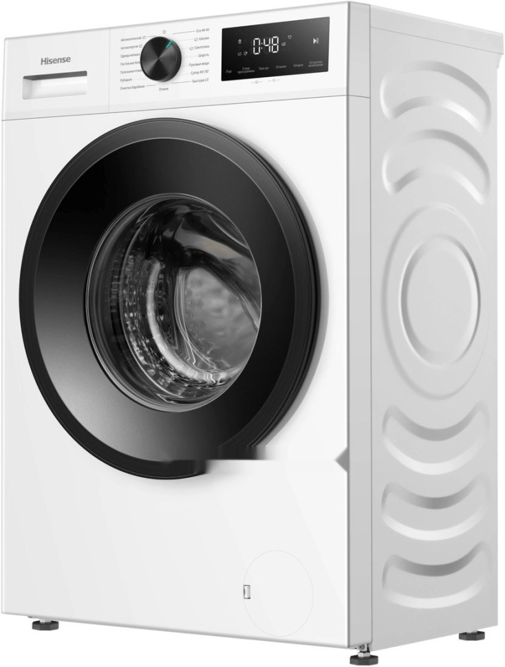 Стиральная машина Hisense WF1I6022BWU/C