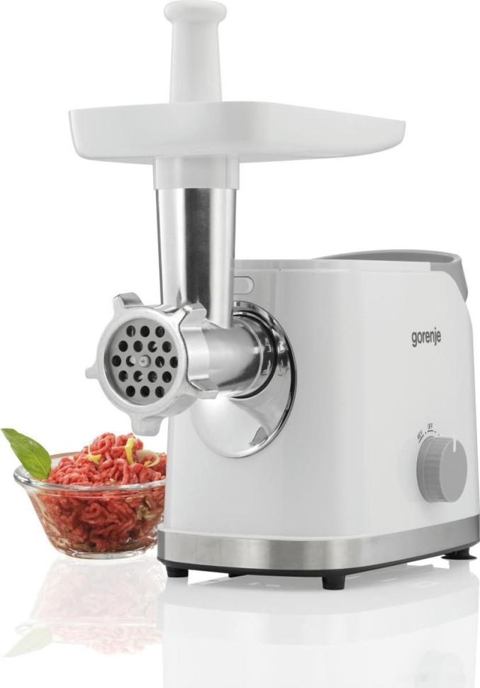 Мясорубка Gorenje MG1802SJW