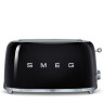 Тостер Smeg TSF02BLEU