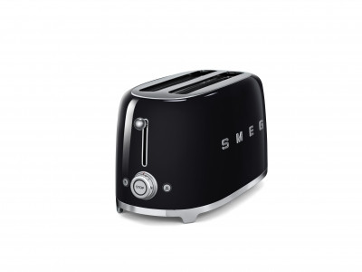 Тостер Smeg TSF02BLEU
