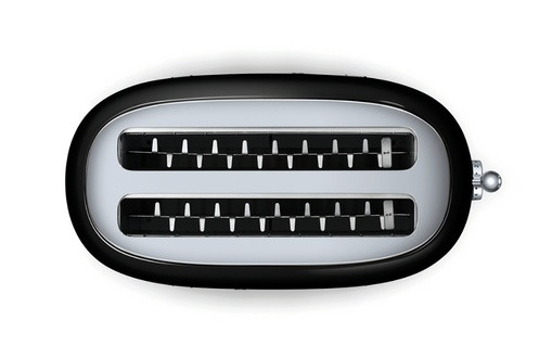 Тостер Smeg TSF02BLEU