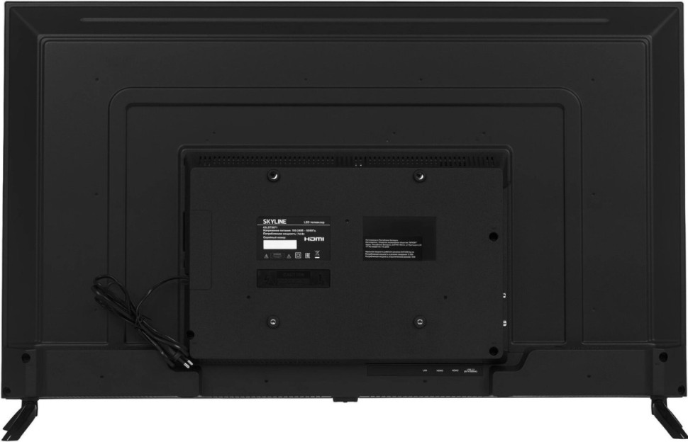 Телевизор SkyLine 43LST5971