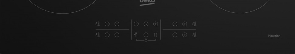 Варочная панель Beko HII 64200 MT